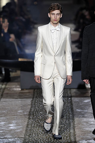 Roberto Cavalli / - 2011